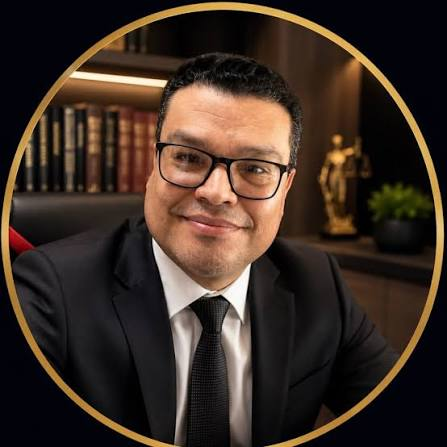 Prof. Junior P. Colombo